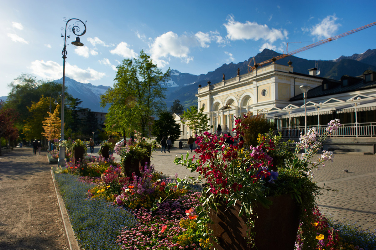 Merano